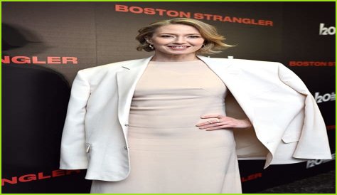 Carrie Coon's Net Worth: Unveiling Her Financial Success