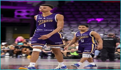 Discover The Height Of Vic Mensa